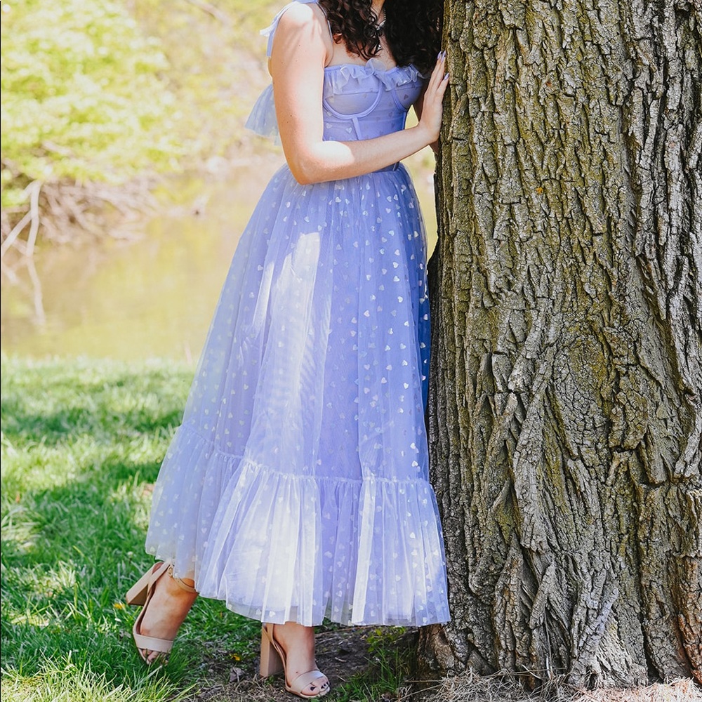 COPY - Teuta Matoshi Dress